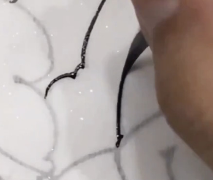 Κινεζικό πινέλο ζωγραφικής 